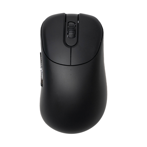 OUTSET AX Wireless (4K) - MouseLOG